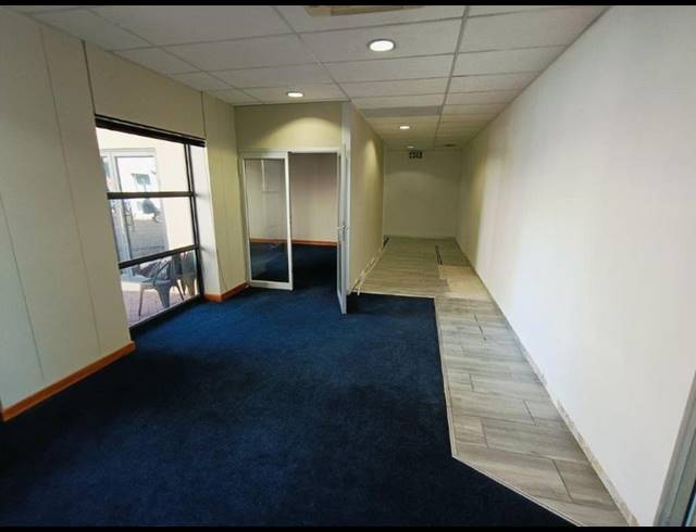 BUSINESS PROPERTY TO RENT IN STRUBENSVALLEI